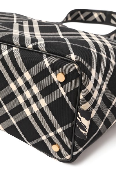 Сумк�а-тоут BURBERRY, арт. 8093978, фото 3