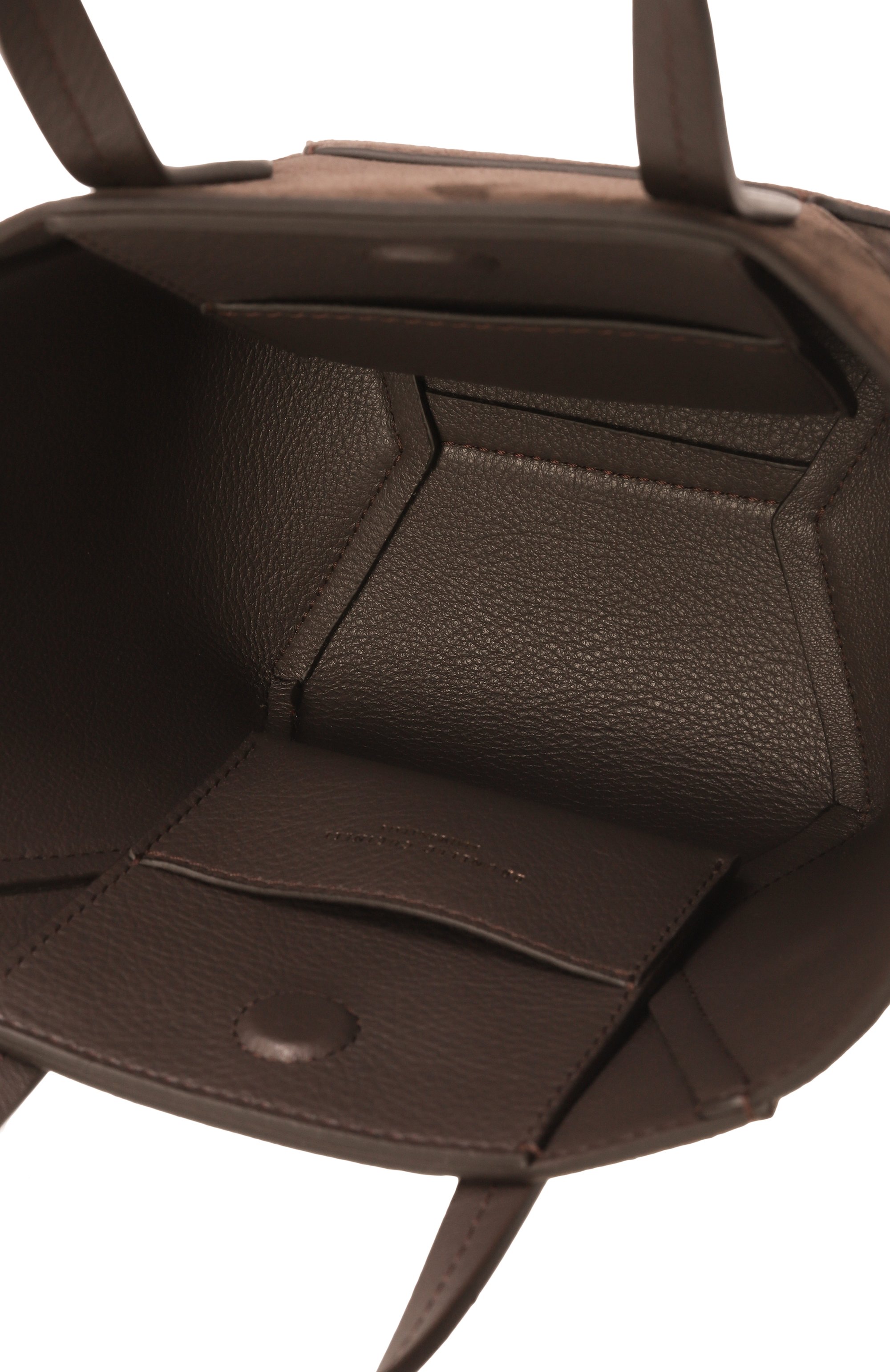 Сумка bc duo mini BRUNELLO CUCINELLI, арт. MBDLD2675P, фото 5