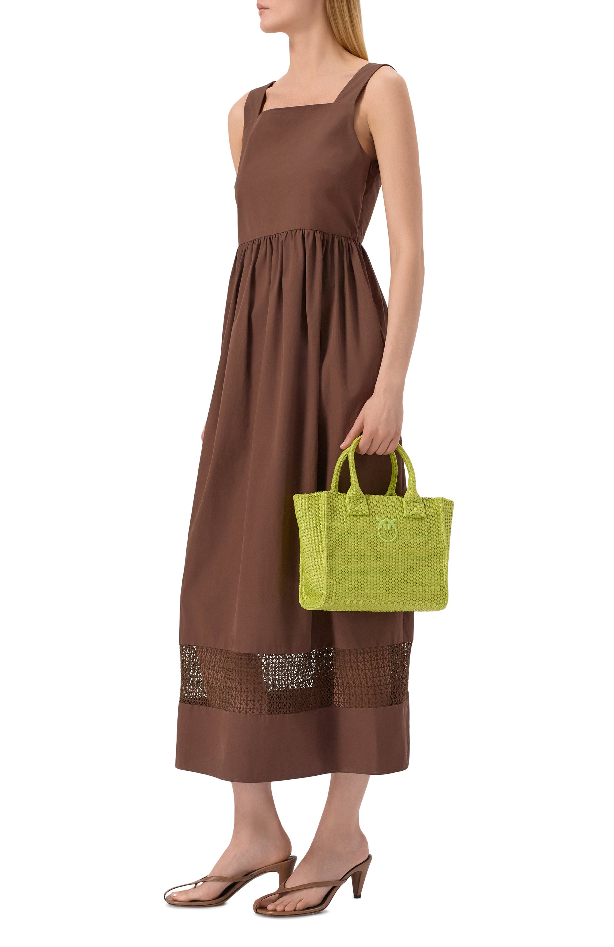 Сумка beach small PINKO, арт. 106832/A39Y, фото 3