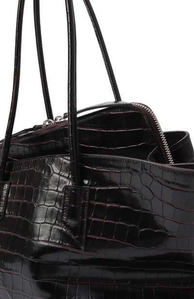 Сумка la passeggiata medium THE ATTICO, арт. 250WAH00054/LBT021PR, фото 3