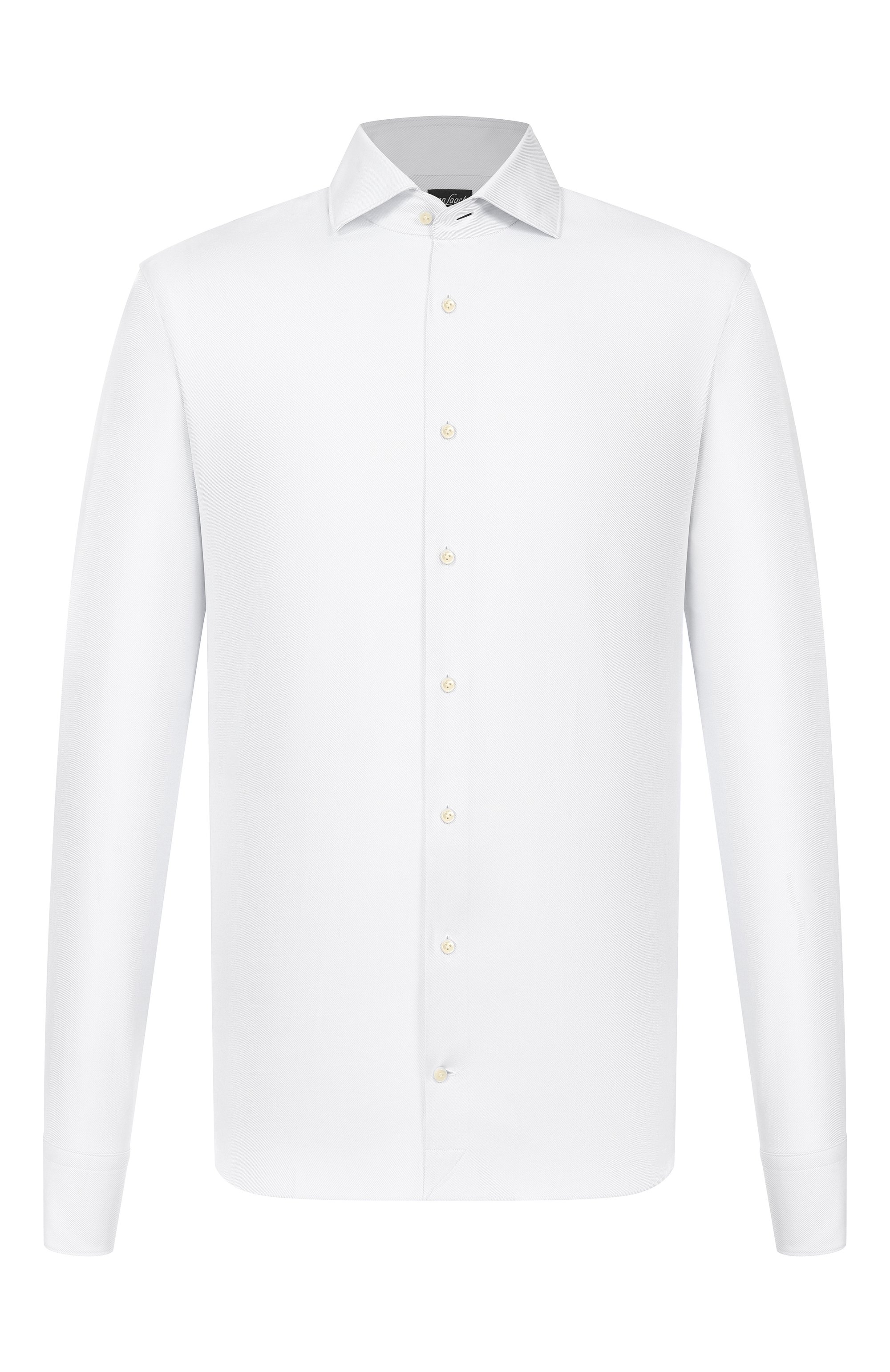 Хлопковая сорочка VAN LAACK, арт. VL-MIVARA-LSF/150295, фото 1