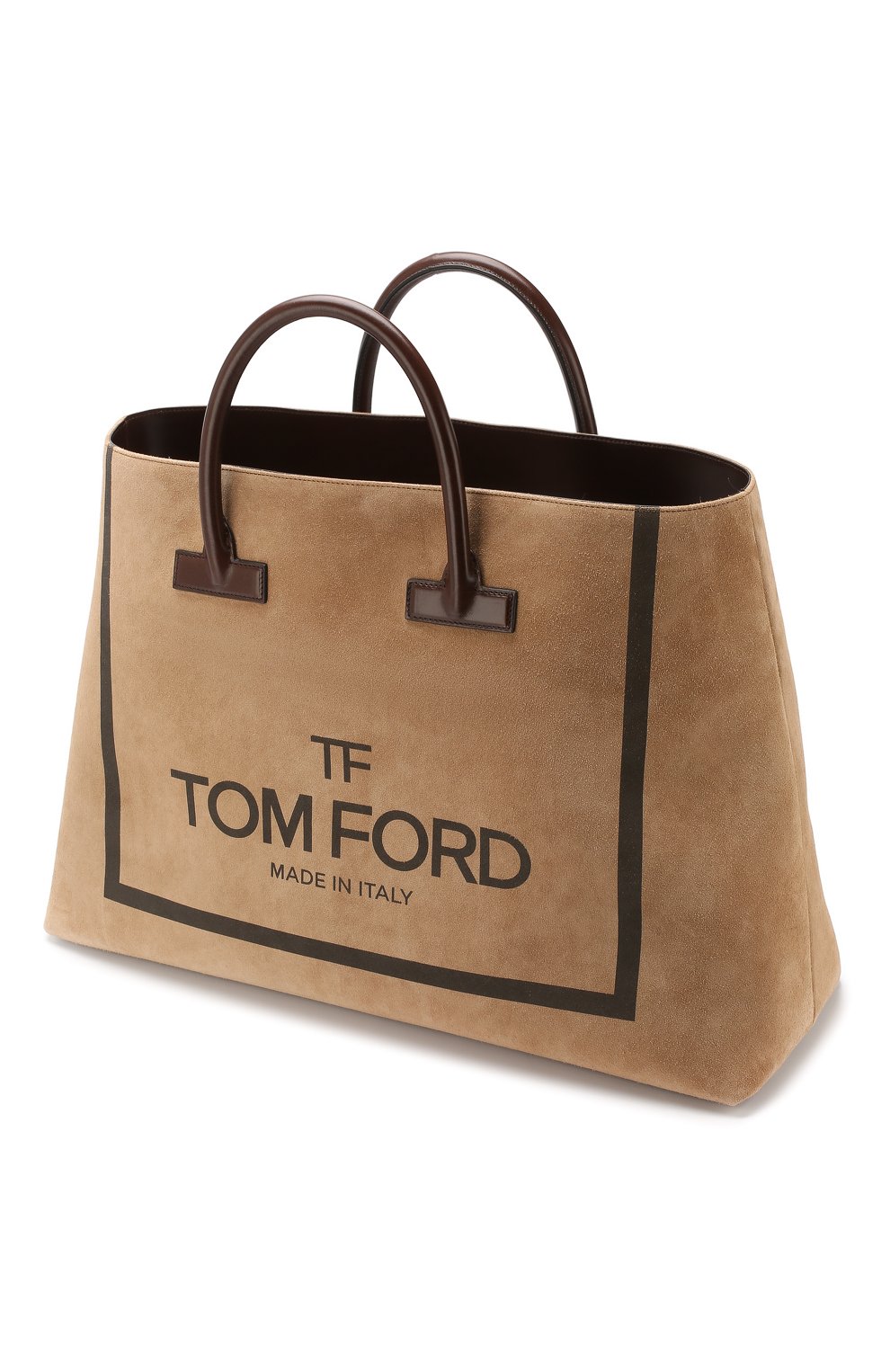 Сумка t tote large TOM FORD, арт. L1157T-CN6, фото 4