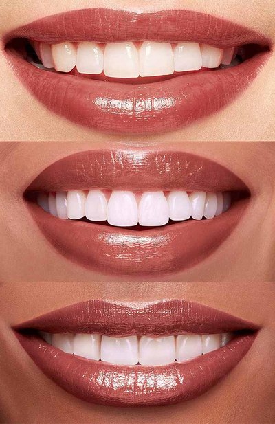 Губная помада с сияющим эффектом joli rouge shine, оттенок 758s (3,5g) CLARINS, арт. 80094278, фото 3