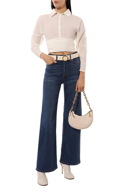 Шелковая блузка GOOROO, арт. BL014-2000-100-FW24/25, фото 2