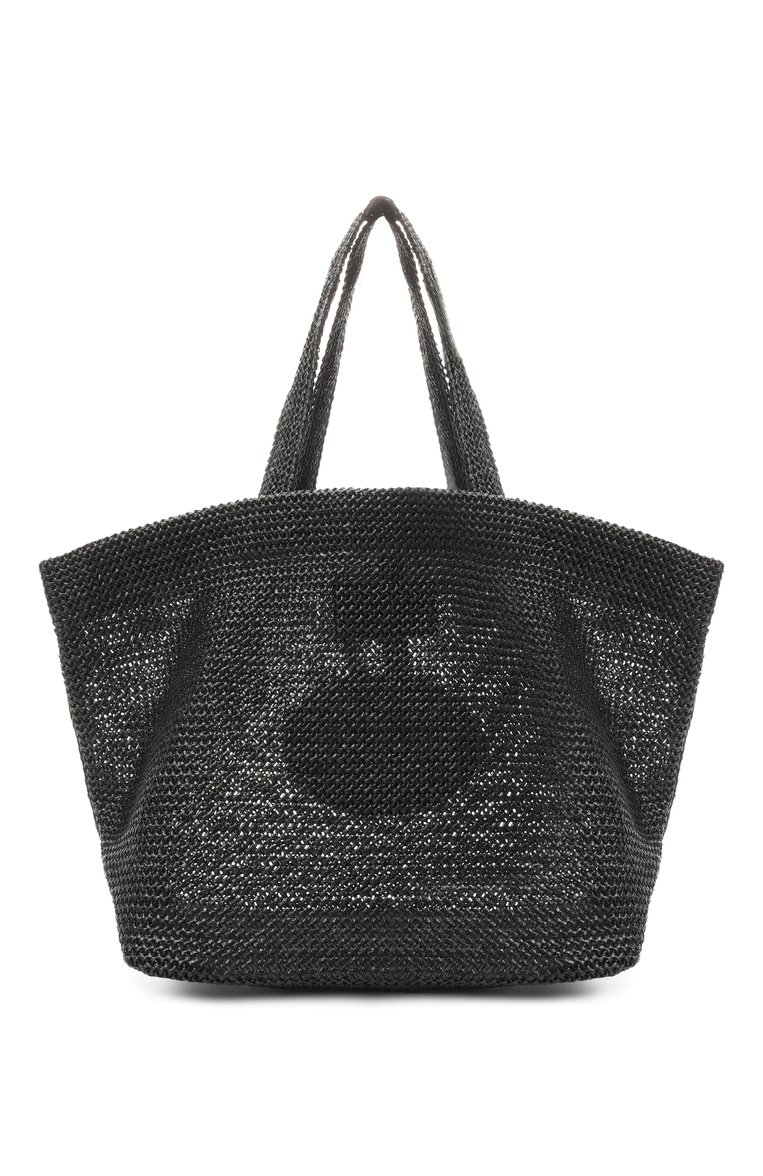 Женская сумка-тоут punch xl ALEXANDER WANG черного цвета, арт. 20225T82M | Фото 6 (Автоматизация ТО: Проставлено; Автоматизация состава: Проставлено; Материал: Экокожа; Размер: large)