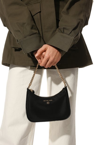 Сумка jet set charm small MICHAEL MICHAEL KORS, арт. 32H1GT9C1C, фото 2