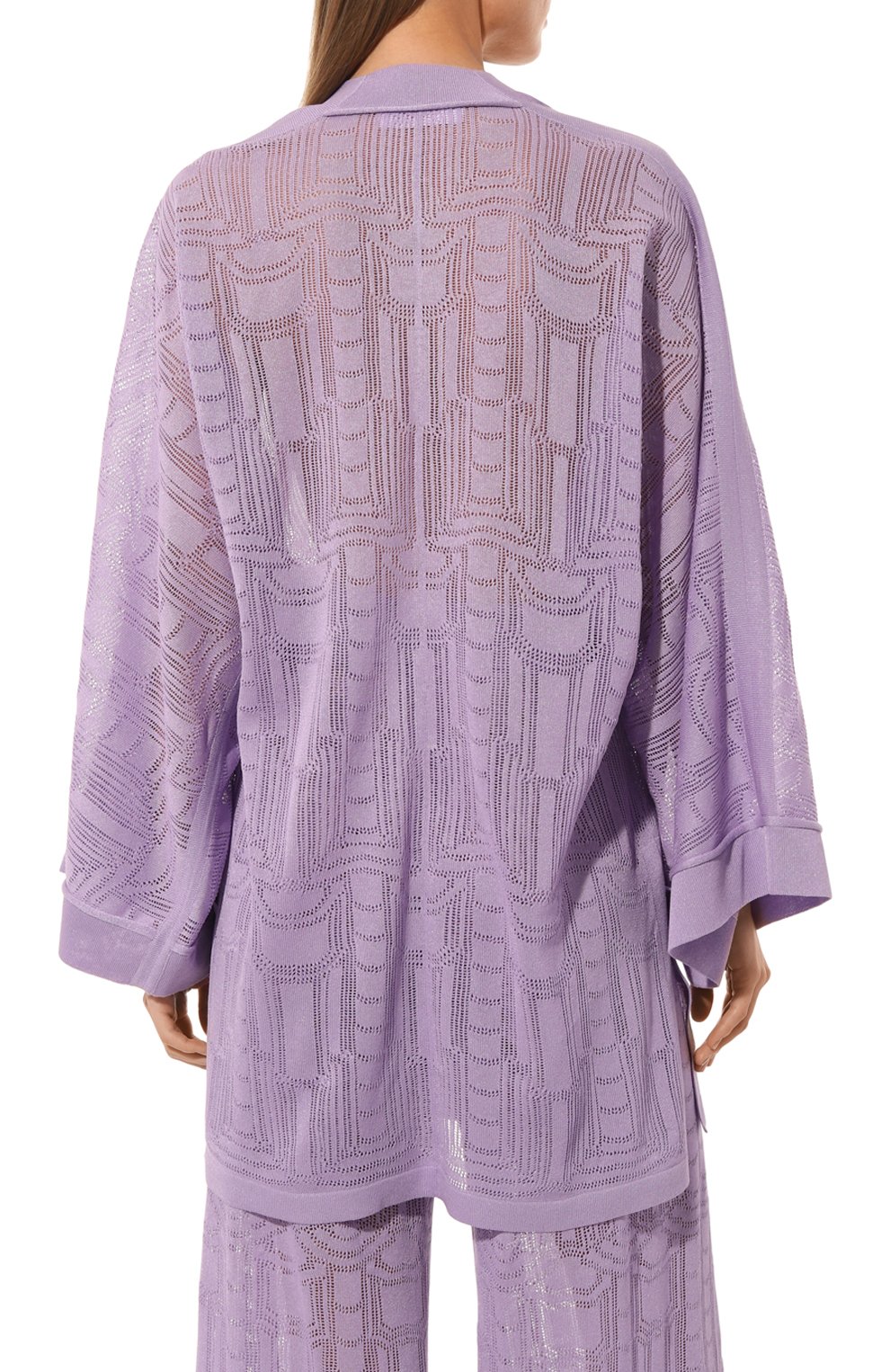 Кардиган из вискозы FREEAGE, арт. S23.CR041.7000.701, фото 4