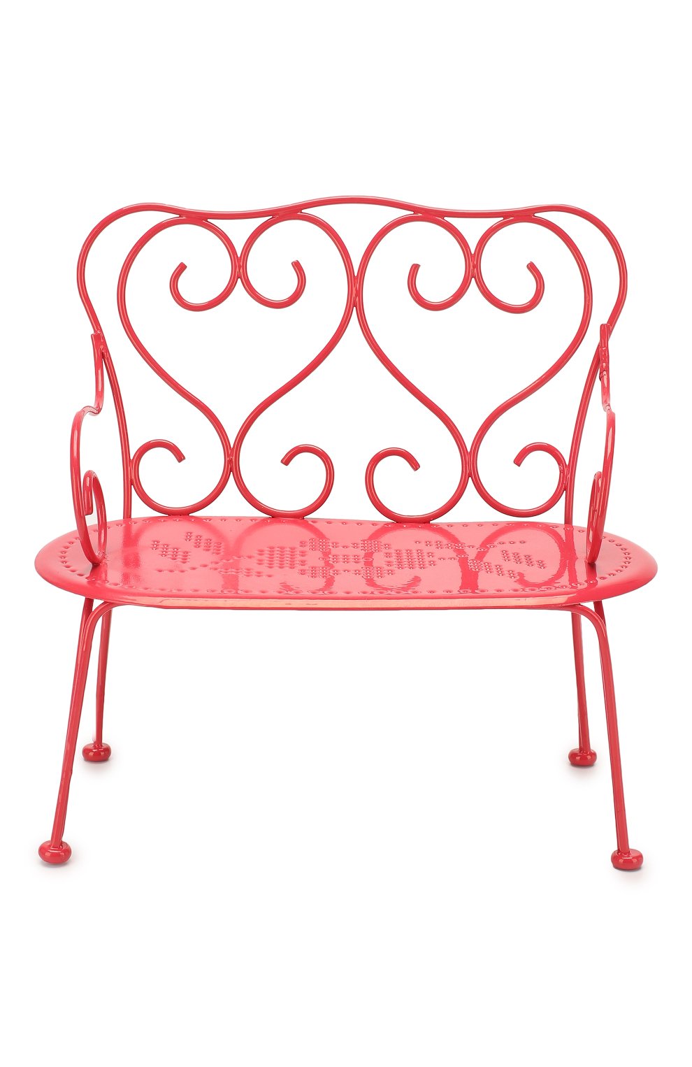 Игрушка кованая скамейка мини MAILEG, арт. 11-3200-00, фото 1