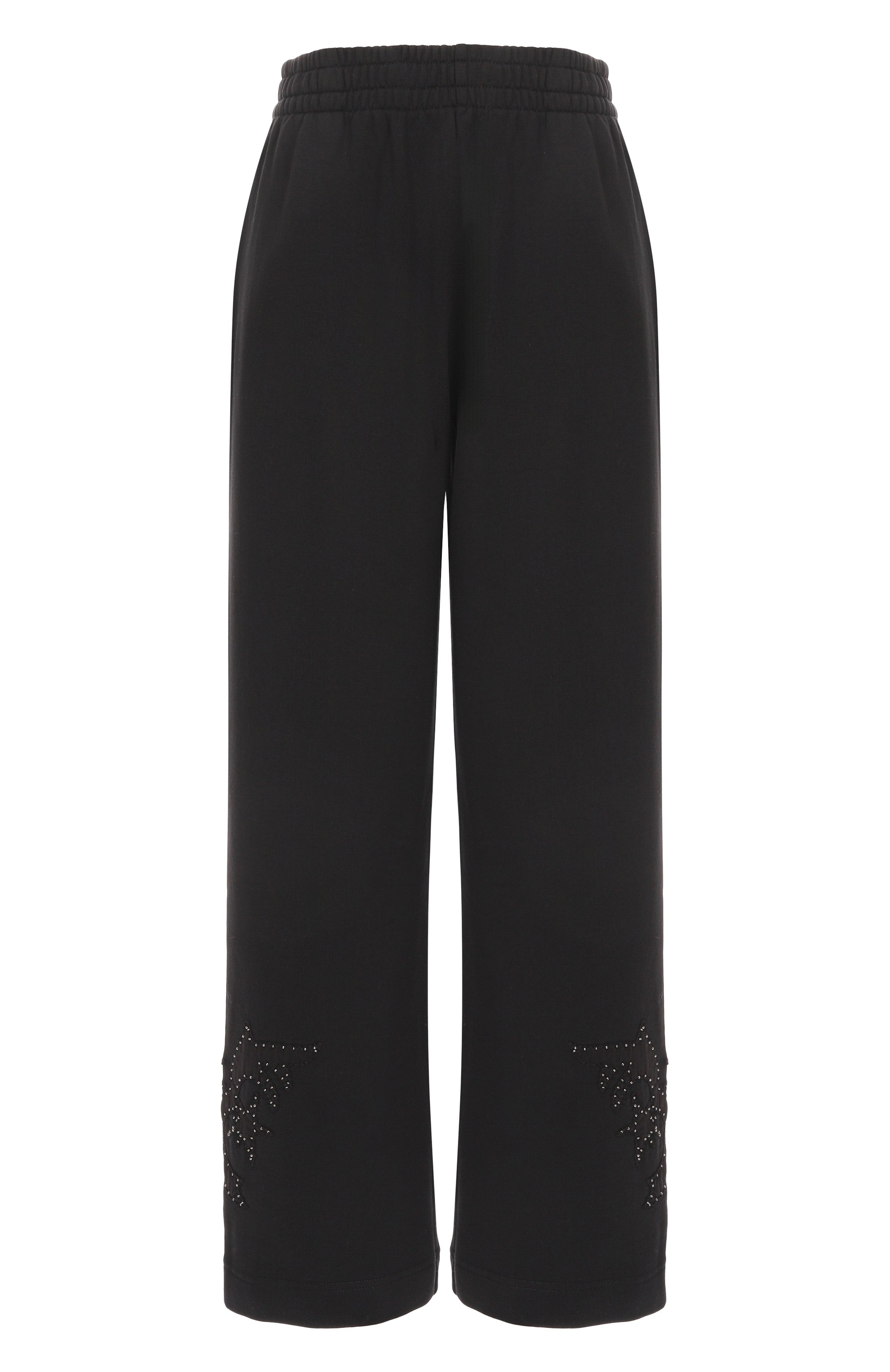 Хлопковые брюки ZADIG AND VOLTAIRE, арт. JWSP00017, фото 1