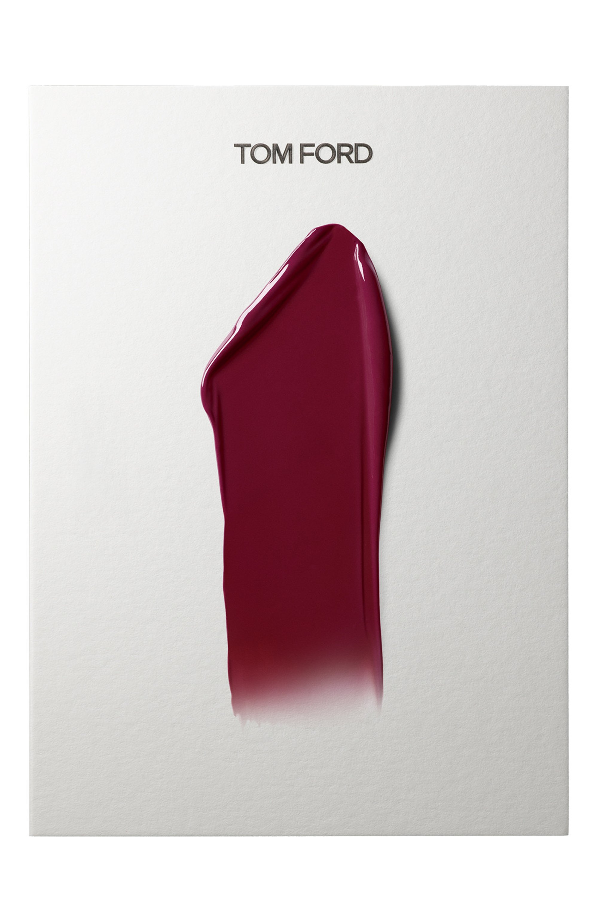 Сияющий тинт для губ soleil tinted lip glow, оттенок 09 midnight encounter (6ml) TOM FORD цвета по цене 4950 руб., арт. T3BH-09, фото 2 Сияющий тинт для губ soleil tinted lip glow, оттенок 09 midnight encounter (6ml) TOM FORD, арт. T3BH-09, фото 2