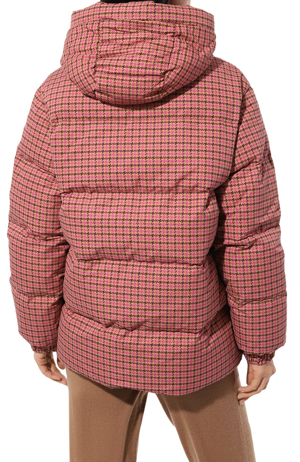 Пуховик MC2 SAINT BARTH, арт. STBW/GENEVE/11112E, фото 4