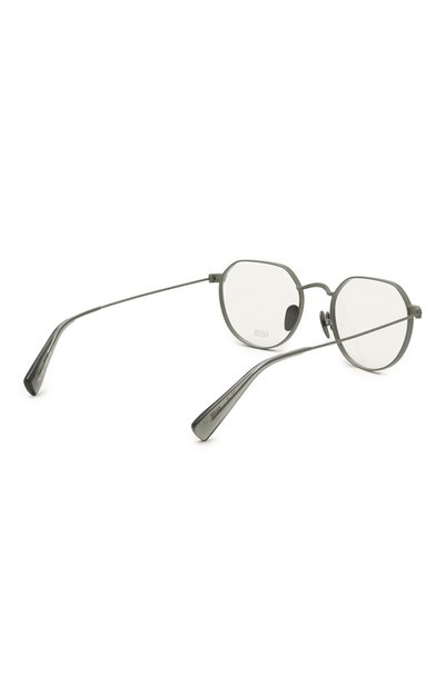 Оправа KALEOS серебряного цвета по цене 23950 руб., арт. TREVES C-002, фото 5 Оправа KALEOS, арт. TREVES C-002, фото 5