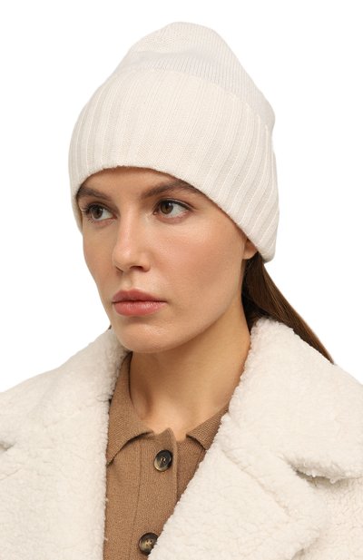 Кашемировая шапка NOT SHY, арт. 4301030C, фото 2