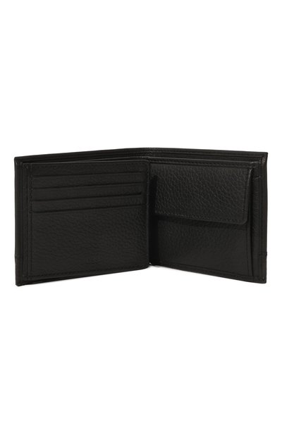 Кожаное портмоне BOSS, арт. 50487253, фото 3