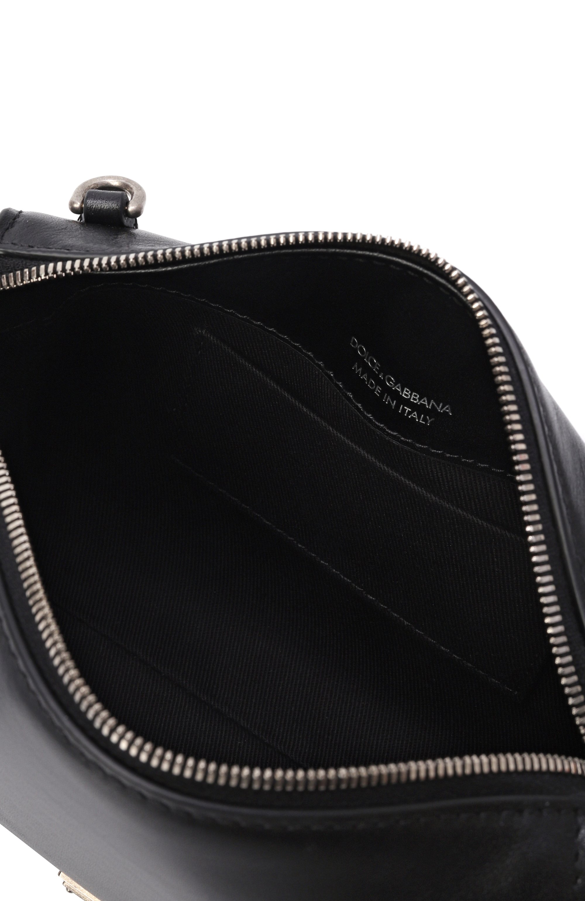 Сумка vittoria small DOLCE & GABBANA, арт. BB7889/AW118, фото 4