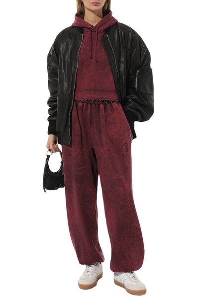 Хлопковые джоггеры RED SEPTEMBER, арт. 924.01.73.01.2, фото 2