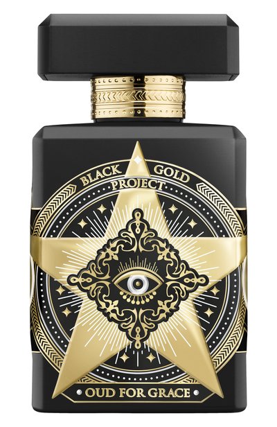 Парфюмерная вода oud for grace (90ml) INITIO, арт. 3701415901889, фото 1