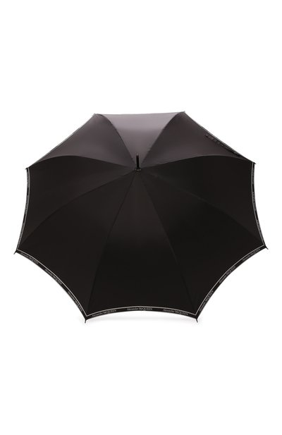 Зонт-трость ALEXANDER MCQUEEN, арт. 557708/4A40Q, фото 1