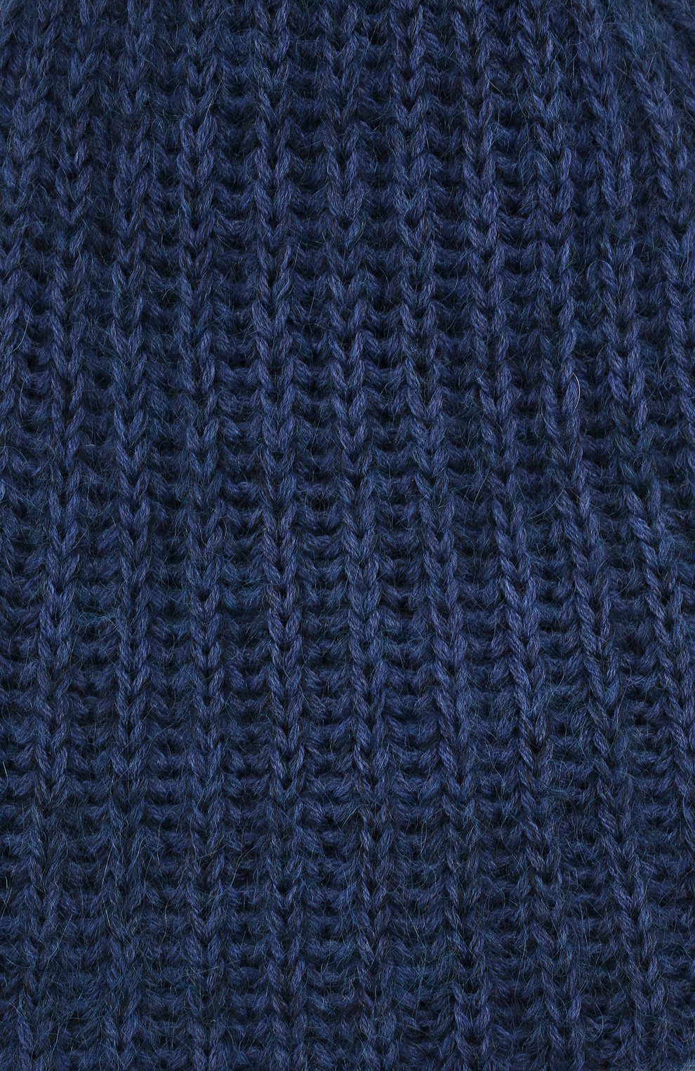 Шерстяная шапка BLACK SABLE, арт. BS-005СР11, фото 4