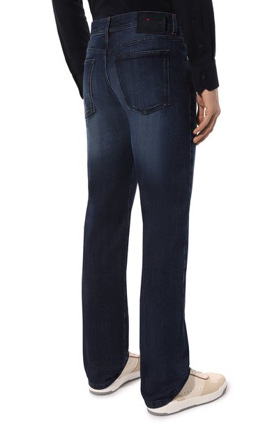 Джинсы KITON, арт. UPNJS1/J0216C, фото 4