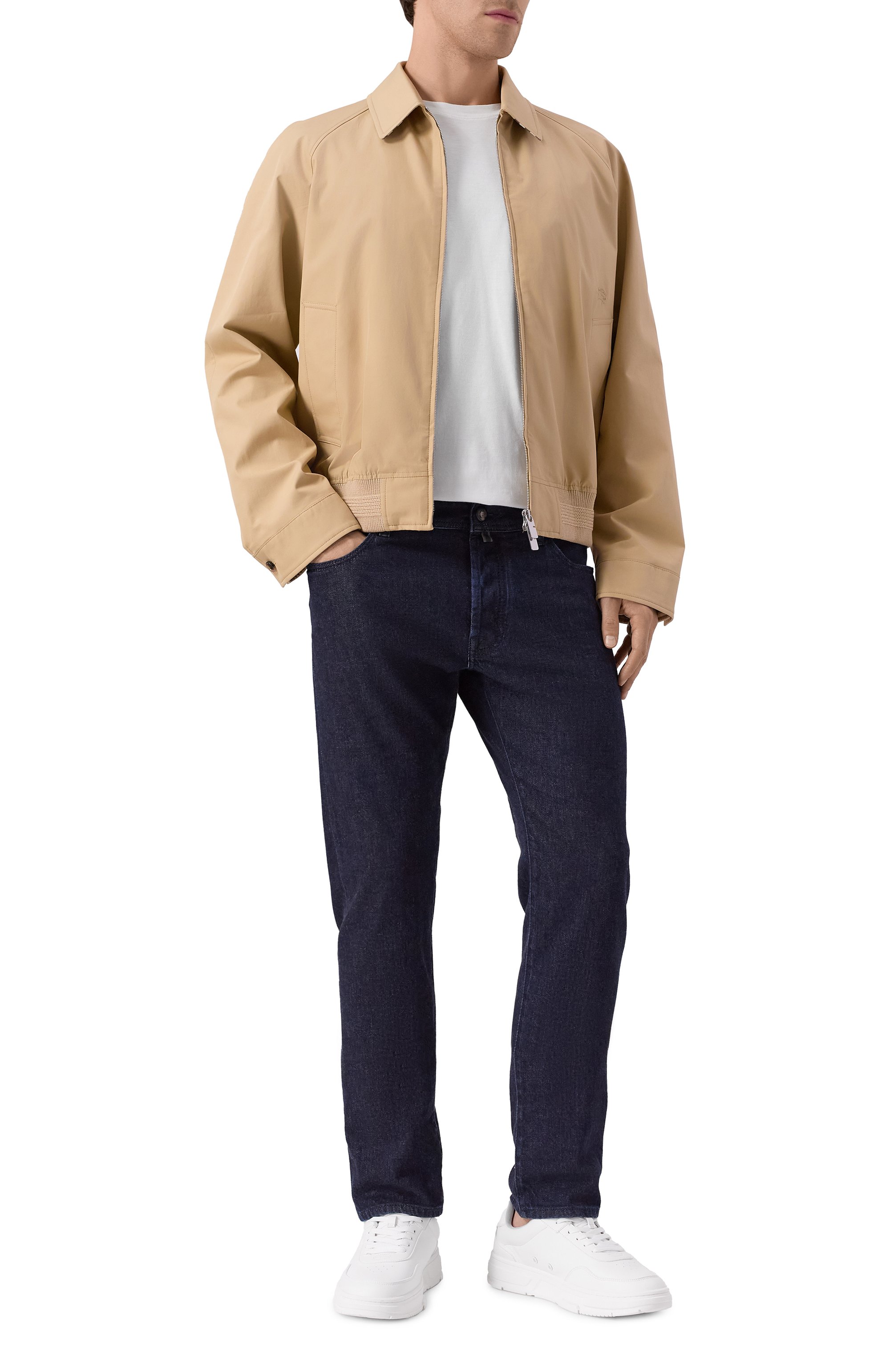 Джинсы bard JACOB COHEN, арт. JUM_QM004 053 S4075 R2, фото 2