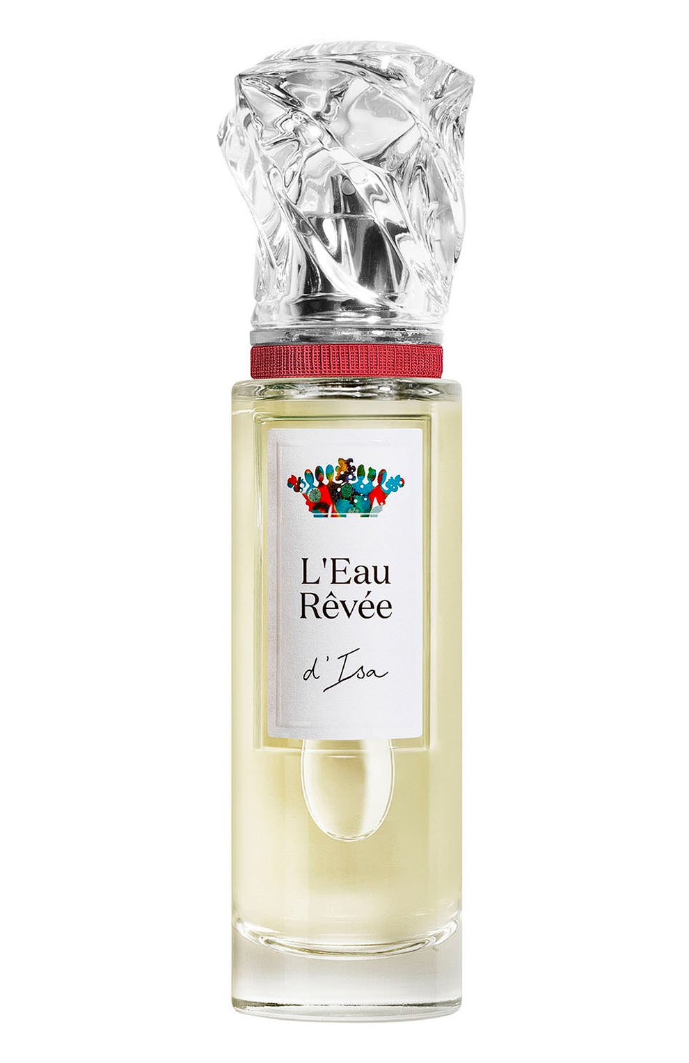 Туалетная вода l'eau revee d'isa (50ml) SISLEY, арт. 193160, фото 1