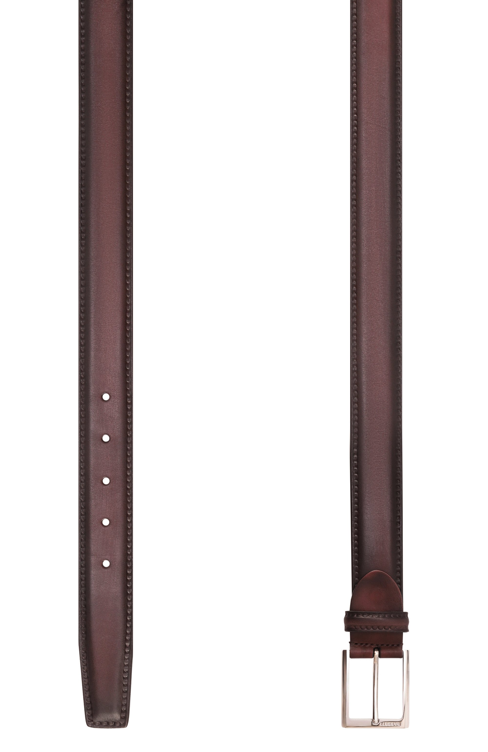 Кожаный ремень BARRETT, арт. 22B588.8, фото 3