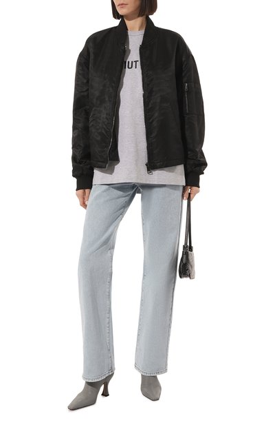 Кожаные ботильоны NEOUS, арт. 00302NS27, фото 2