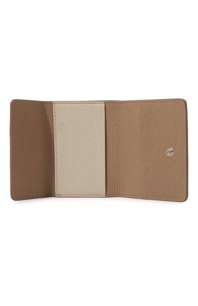 Кожаный кошелек MAISON MARGIELA, арт. SA3UI0012/P6423, фото 3