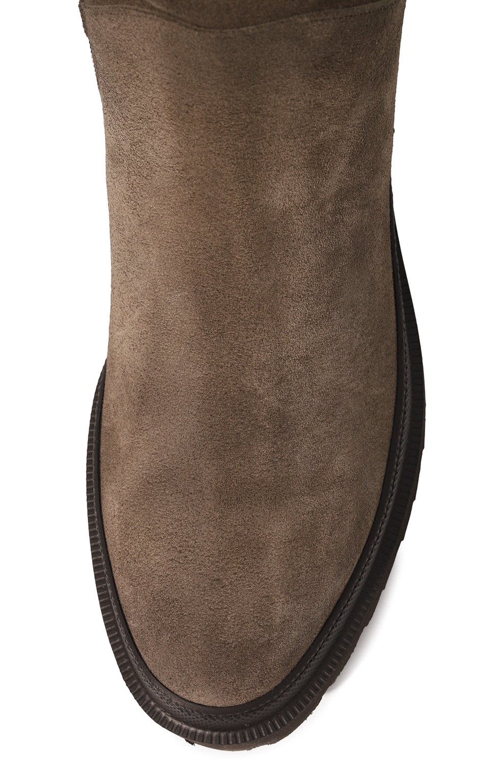 Замшевые полусапоги PANTANETTI, арт. 18176AM/ELITE, фото 6