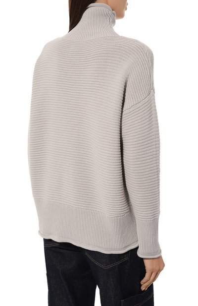 Свитер из шерсти и вискозы ELEVENTY, арт. H81MAGH32/MAG0D018, фото 4