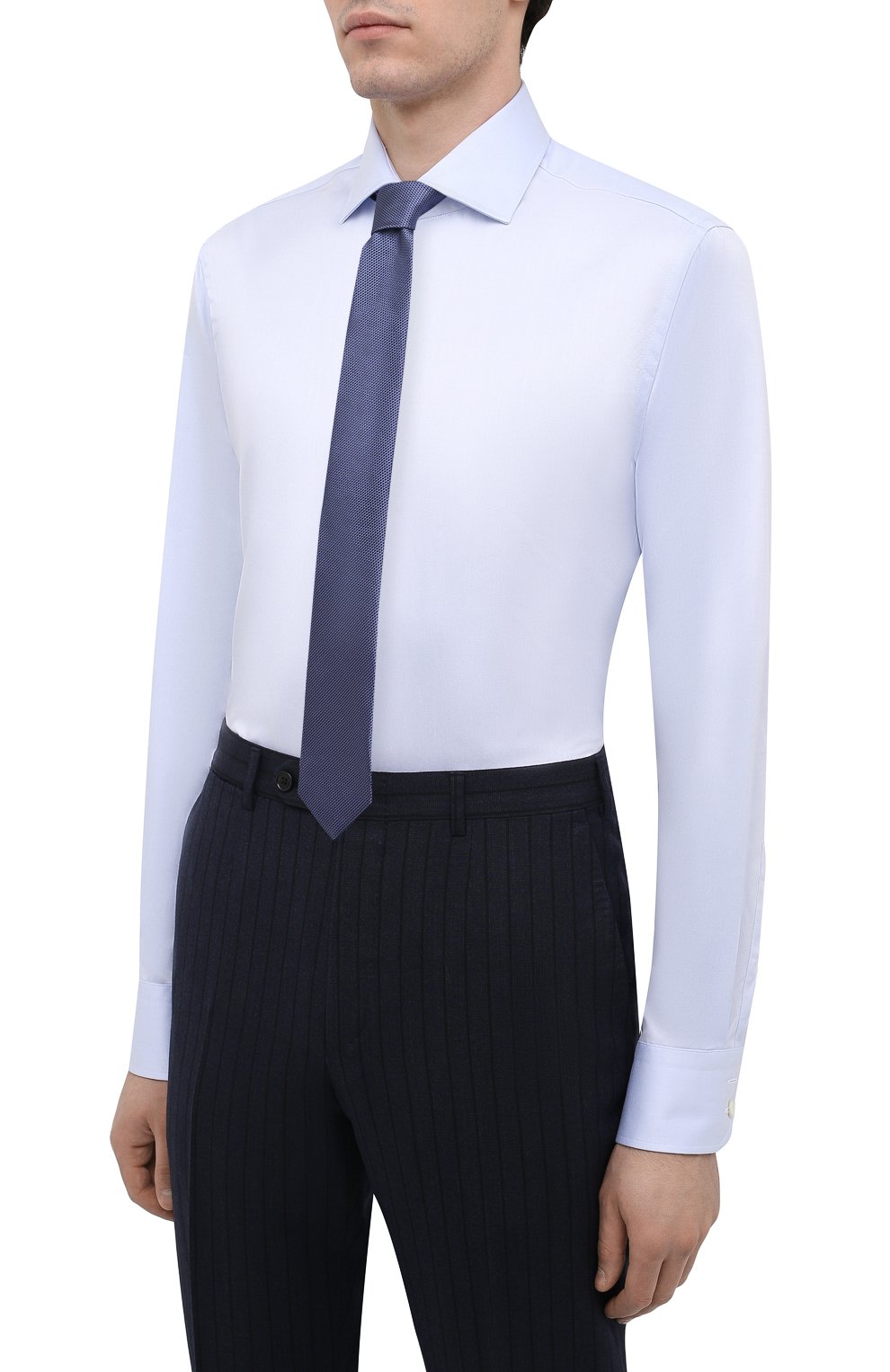 Хлопковая сорочка VAN LAACK, арт. RIVARA-SF/130148, фото 4