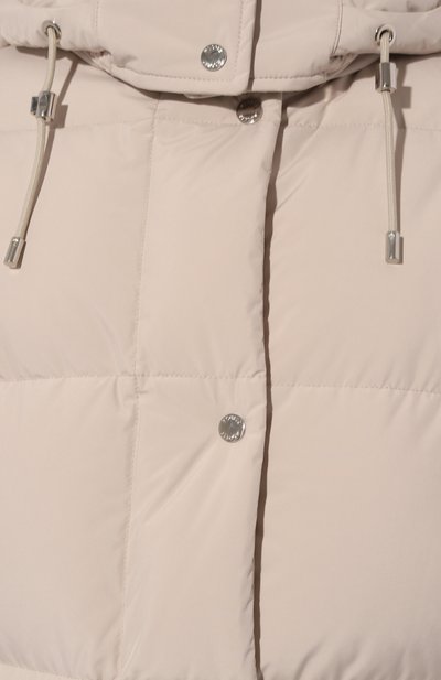 Пуховик bridget-stp MOORER, арт. EGDIRB-STP_SET, фото 5