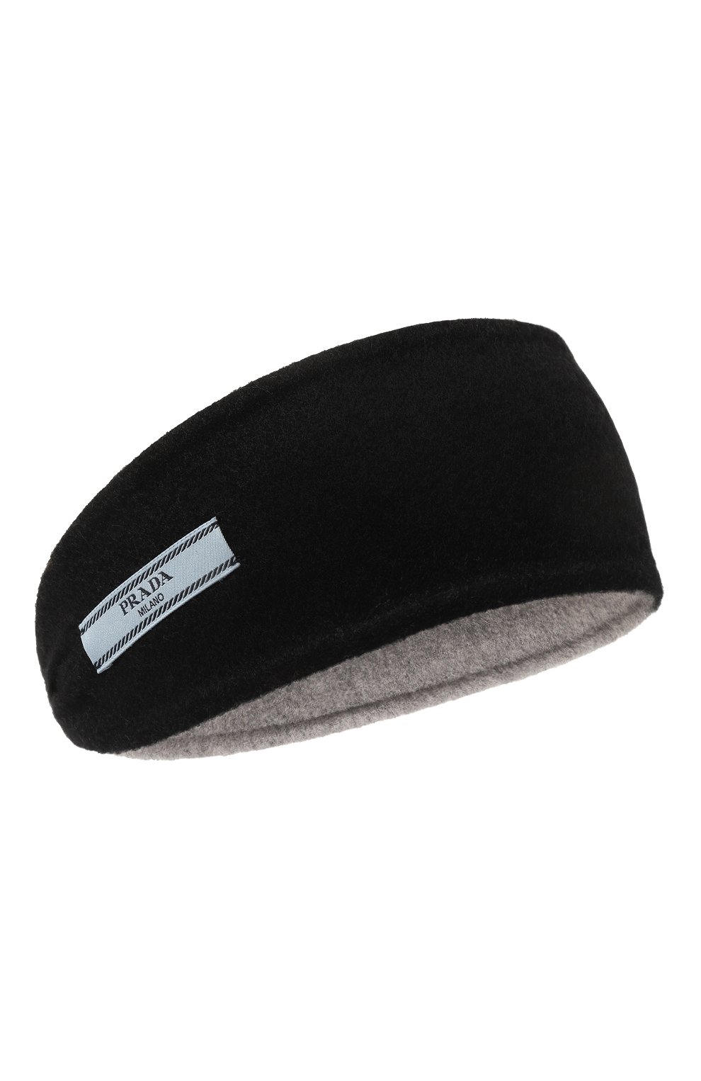 Повязка для волос PRADA, арт. 1IE022-1YA9-F0700, фото 1