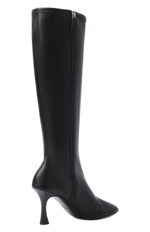 Сапоги Carine 3JUIN 326W9002.0.1248997 Чёрный  326W9002.0.1248997 Фото 5