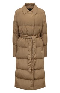 Темно-бежевый