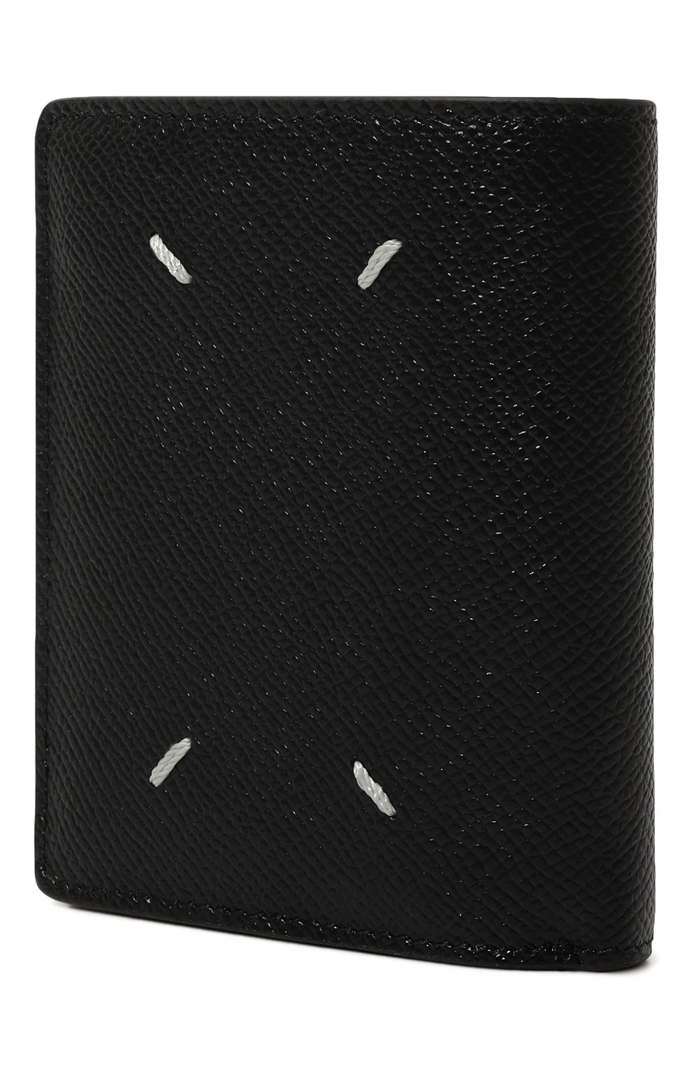 Кожаное портмоне MAISON MARGIELA, арт. SA3UI0007/P4745, фото 2