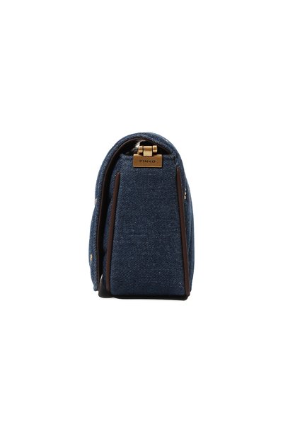 Сумка love click mini PINKO, арт. 100067/A1BT, фото 4