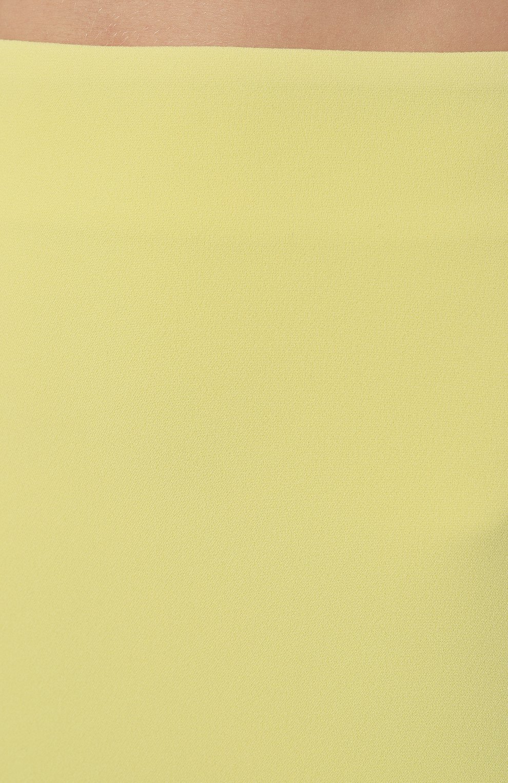 Юбка из шелка и вискозы ELIE SAAB, арт. SK018N, фото 5