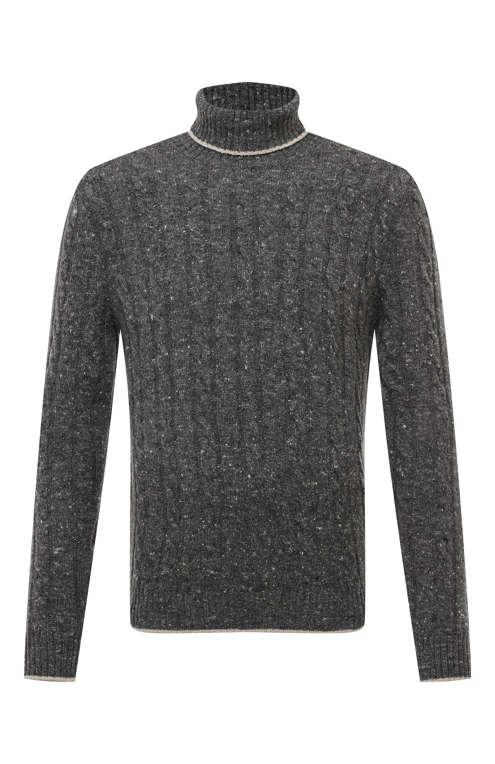 Свитер из шерсти и кашемира ELEVENTY PLATINUM, арт. F76MAGF19 MAG0D002, фото 1