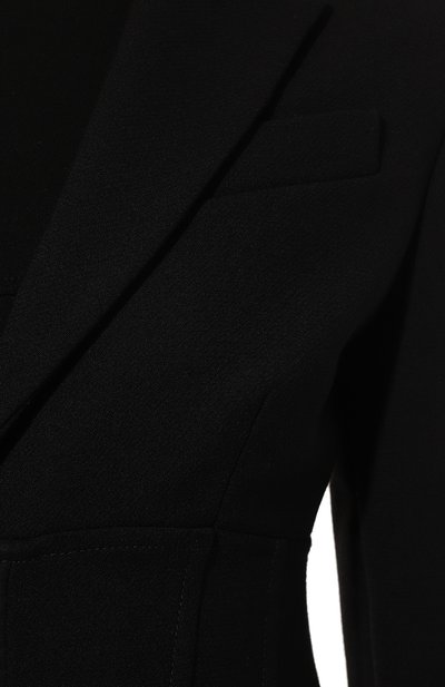 Шерстяное пальто PINKO, арт. 101979/A070, фото 5