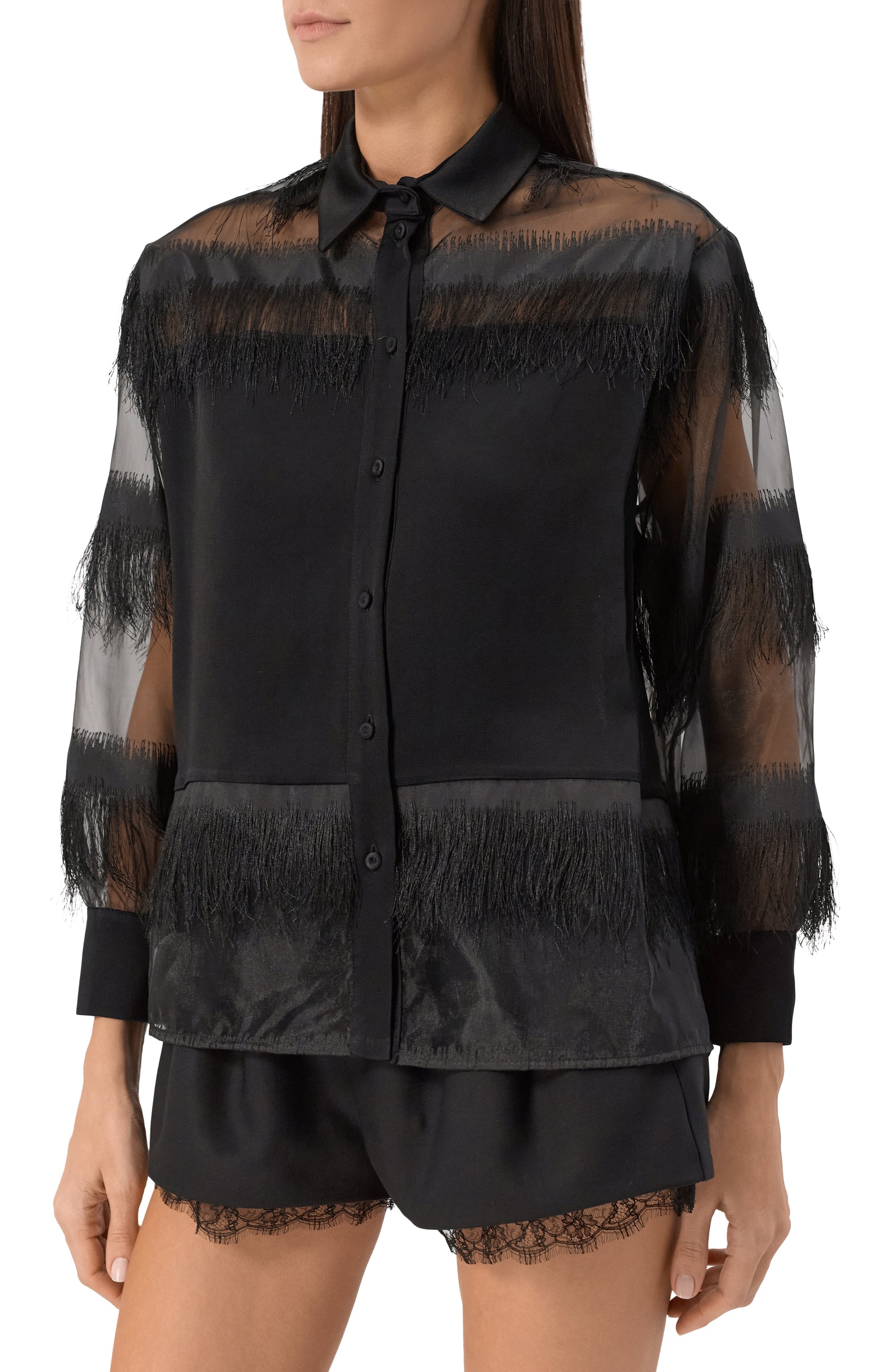 Блузка BEATRICE .B, арт. 25FE4291ALIDA, фото 3