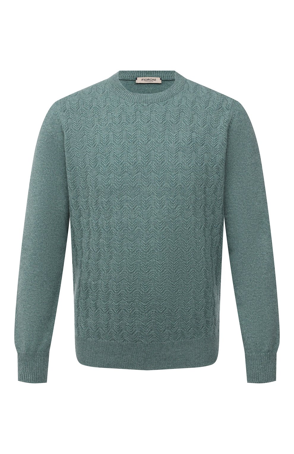Кашемировый свитер FIORONI, арт. MK23020A1, фото 1