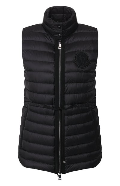 Женский пуховый жилет azur MONCLER, арт. F1-093-1A103-00-C0355
