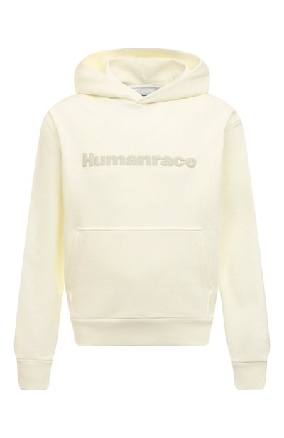 Хлопковое худи adidas originals x pharrell williams ADIDAS ORIGINALS, арт. HG1815, фото 1