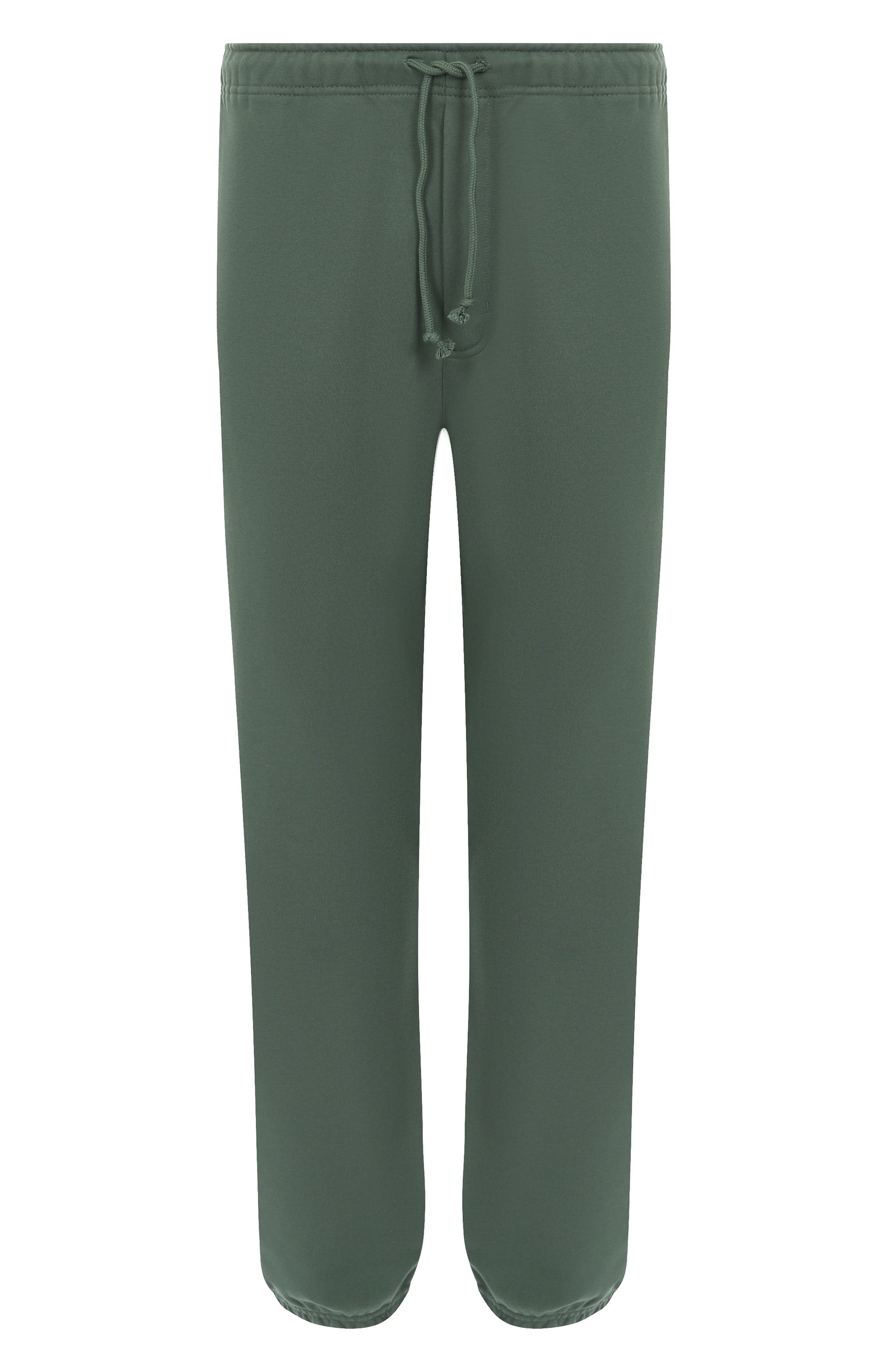 Хлопковые джоггеры Y-3, арт. JM7866, фото 1