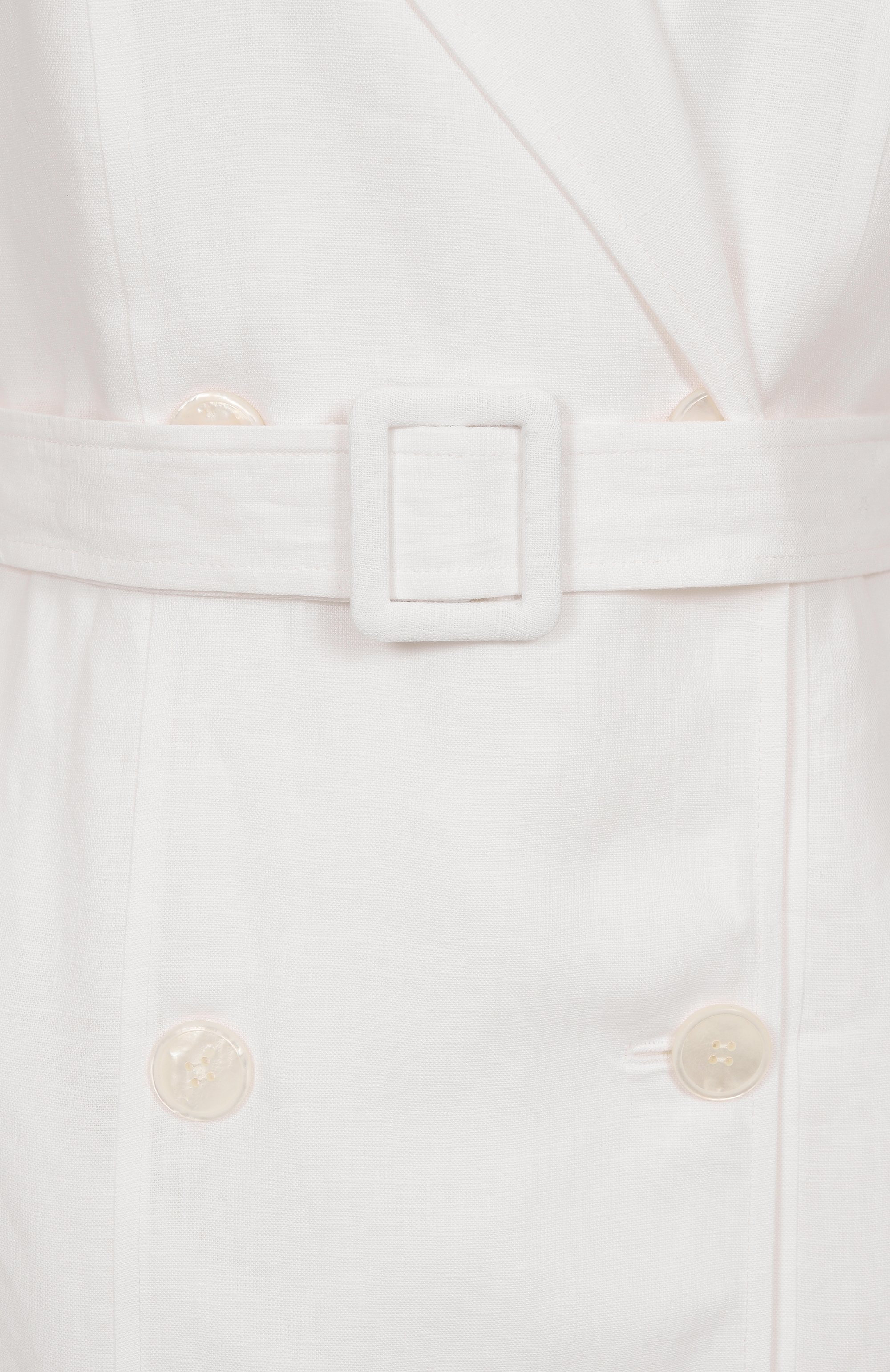 Льняное платье MVST, арт. TXBYL-X1165-2, фото 6