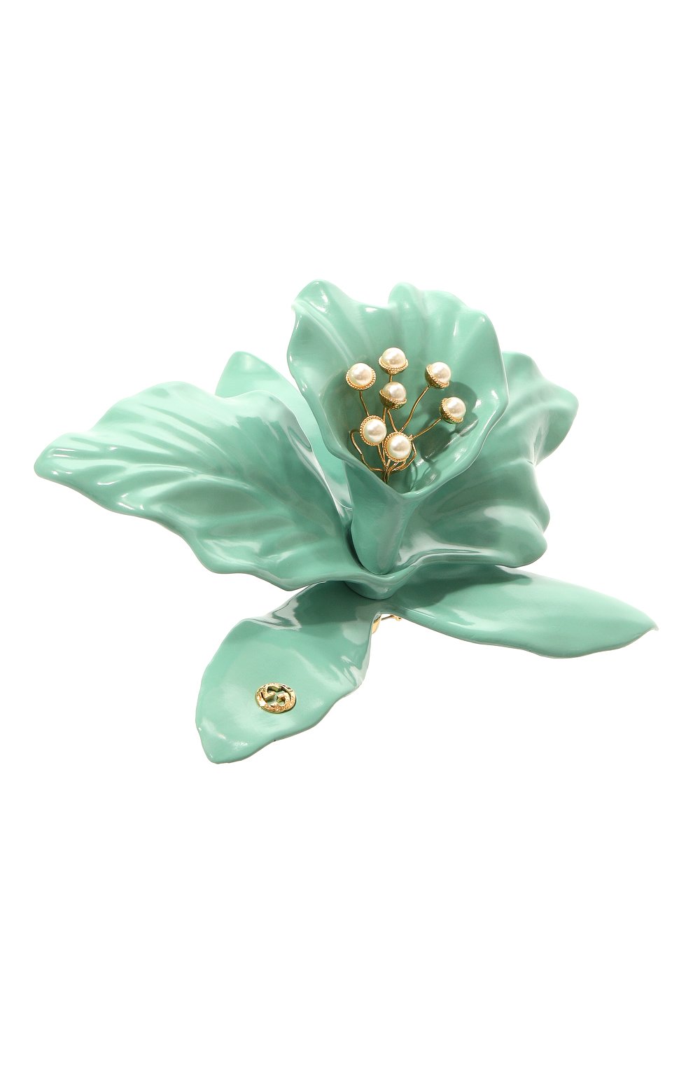 Брошь GUCCI, арт. 657128 I6574, фото 1