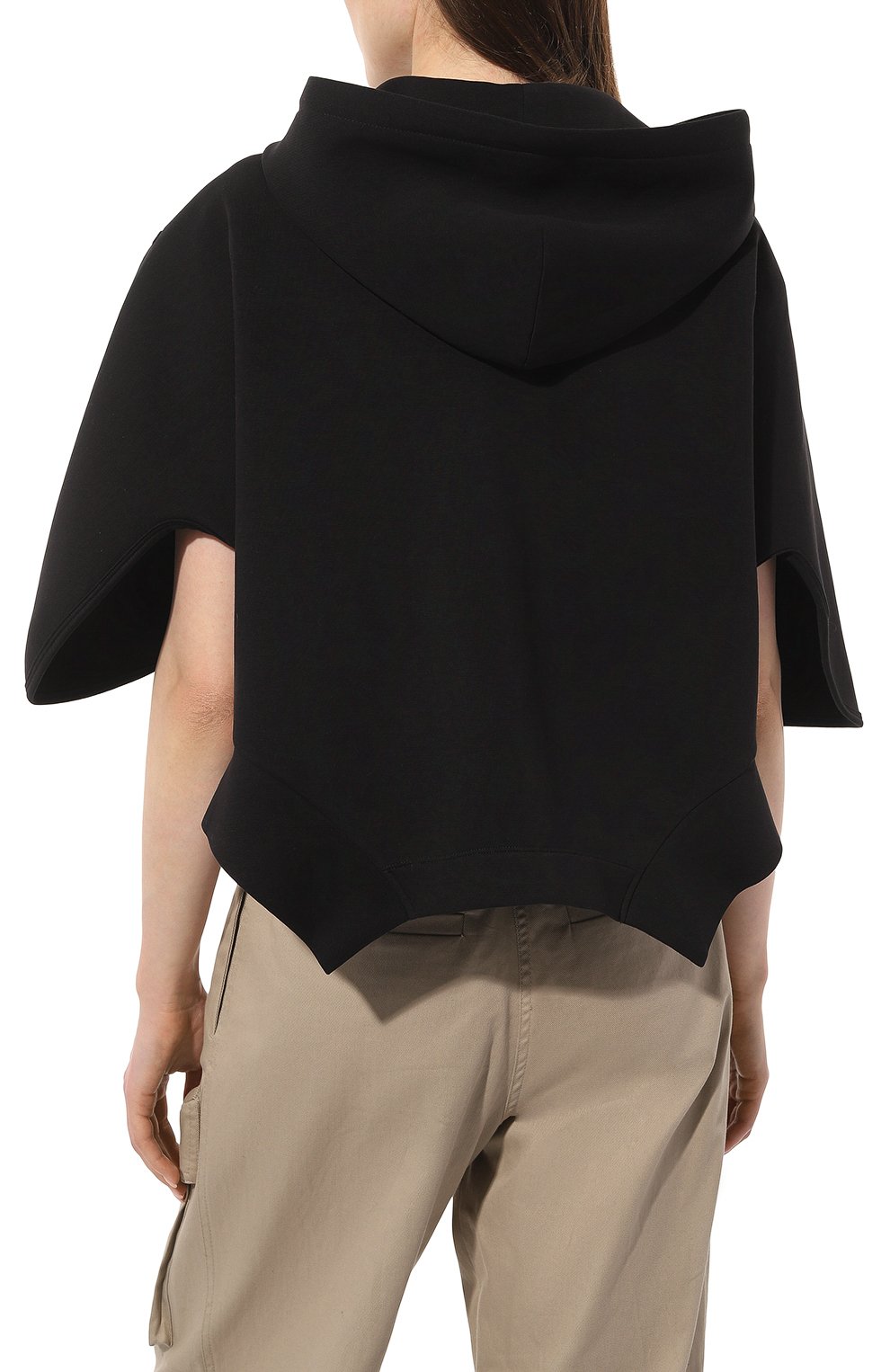 Хлопковая толстовка RUBAN, арт. RFW23/24-76.1.62.2, фото 4