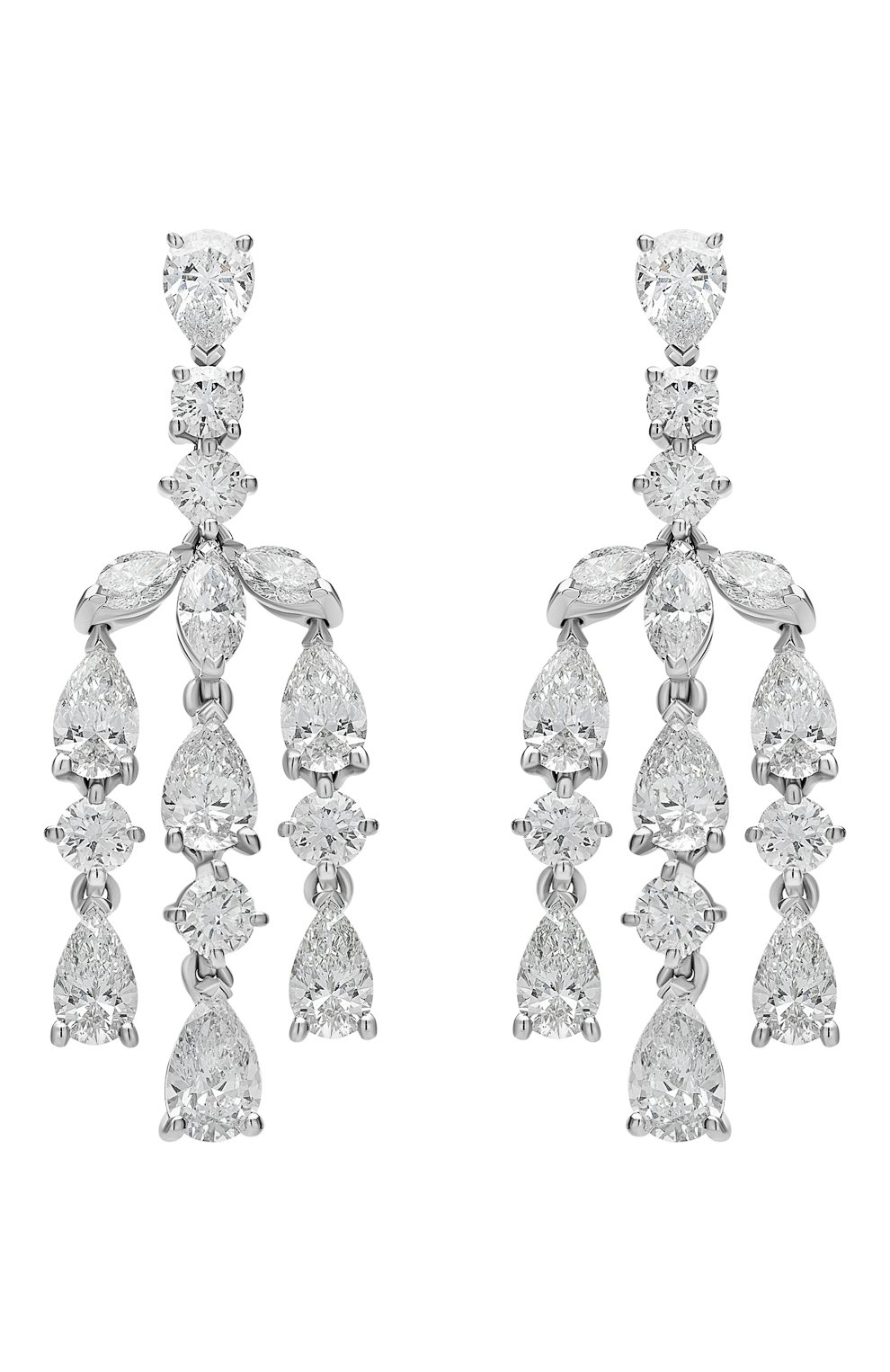 Серьги MERCURY, арт. ME22603/WG, фото 1